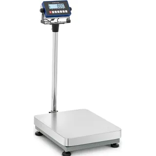 Steinberg Systems Plattformwaage 300 kg / 0,01 kg kg lb