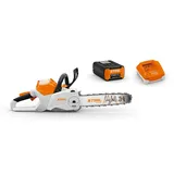 STIHL MSA 220.0 C-B 40cm mit Akku AP 300 S und Ladegerät AL 301 Akku-Motorsäge 36V AP-System
