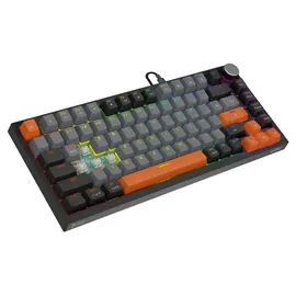 Savio ASTRAL BLACK JADE 3 COLOURS QWERTY