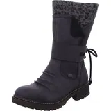 Rieker grau 38
