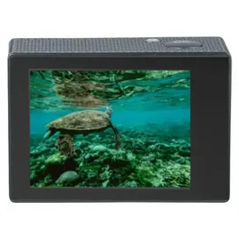 Denver ACW-5054 Action Cam Schwarz, Transparent