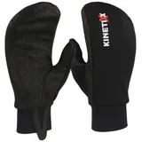 KinetiXx Sol X-warm Mitten berry (18) 5,5