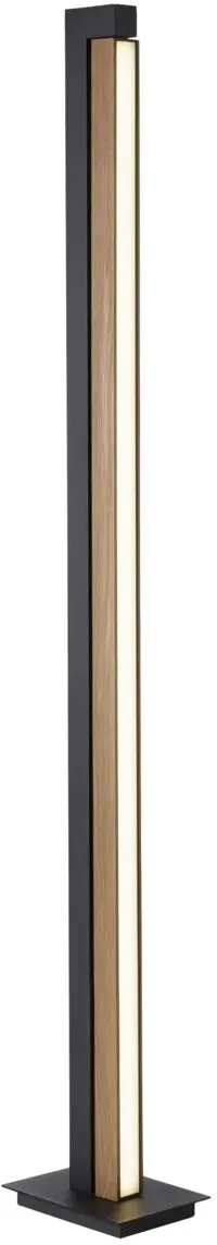 Neuhaus Pure Stehleuchte PURE-LINES - B/H/T ca. 16.00x155.00x22.00