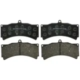 Ferodo Racing Bremsbelagsatz, DS2500