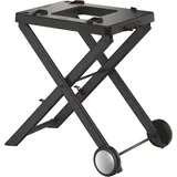 Ninja Grillständer 75,5 cm schwarz