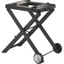 Ninja Grillständer 75,5 cm schwarz