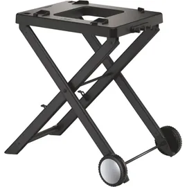 Ninja Grillständer 75,5 cm schwarz