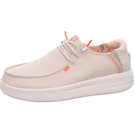 Fusion Lily Washed Canvas Sand Größe EU 38 - 38