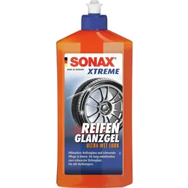 Sonax XTREME ReifenGlanzGel 2 St. 500 ml
