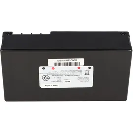 AccuCell Akku kompatibel mit den Ambrogio Wiper-Rasenmäher-Roboter 25,2 V 3400 mAh