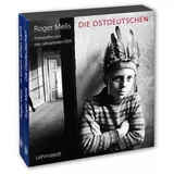 Lehmstedt Verlag Die Ostdeutschen (Sonderausgabe). 2 Bände