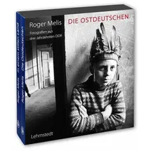 Lehmstedt Verlag Die Ostdeutschen (Sonderausgabe). 2 Bände