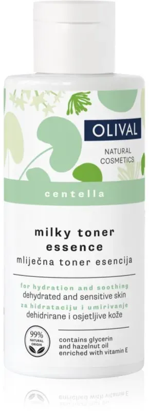 Olival Centella hydratisierende Essenz 150 ml
