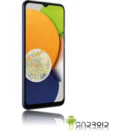 Samsung Galaxy A03 4 GB RAM 64 GB Blue