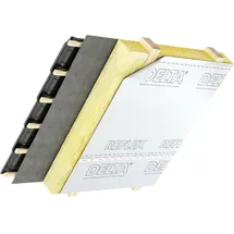 DÖRKEN Dampfsperre Delta Reflex 75 m2