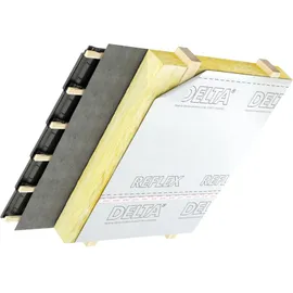 DÖRKEN Dampfsperre Delta Reflex 75 m2