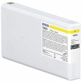 Epson Tinte T55W4 UltraChrome Pro 10 gelb (C13T55W400)