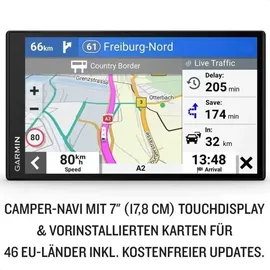 Garmin Camper 795 EU (010-02747-15)