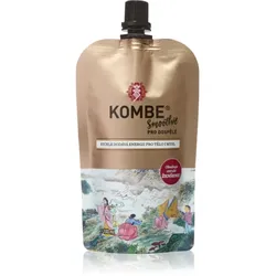 Kombe Ginseng Smoothie Obstpüree mit Ginseng 100 ml