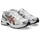 Asics GEL-1130 GS Kinder Weiß/Rot 39,5