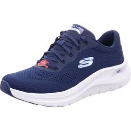 SKECHERS Arch Fit 2.0 Damen Weite M Navy 37
