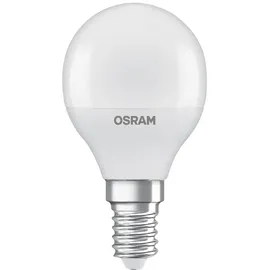 osram homelighting LED-Birne 4058075832084 4,9 W E14 warmweiß 1 St.