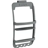 Wenko Badregal Universal, Anthrazit