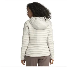 Schöffel Damen Style Cascata Down Jacke (Größe XL, weiss)