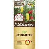 SUBSTRAL Evergreen Garden Care Substral Naturen Gelbtafeln 7 Stück