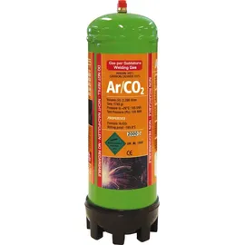GYS Einwegkartusche 2.2l Argon/co2 GYS - 043671
