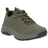 Mil-Tec Tactical Sneaker, oliv, Größe 43/US 10