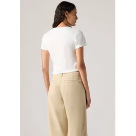 Levi's GR Essential Sporty T-Shirt weiß L