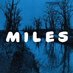 The New Miles Davis Quintet (Ltd. LP)