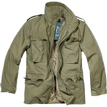 Brandit Textil M-65 Fieldjacket Classic oliv XXL