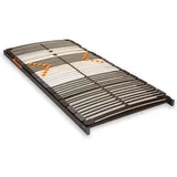 Vitalis 46 Plus NV Lattenrost 120x200cm 8 cm hoch - Holz