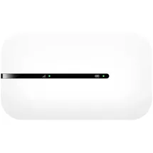 Huawei 4G Mobile WiFi E5576-325, white. - Weiß