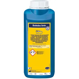 Bode Chemie Instrumentenreiniger Bodedex forte 2 Liter 1 St.