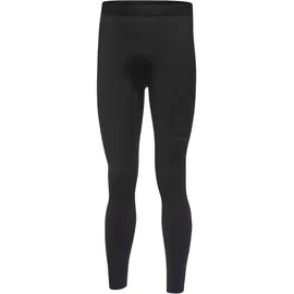 Gore Wear Gore Herren Concurve Thermo Hybrid Tights schwarz
