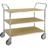 Kongamek Etagenwagen 250 kg