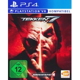 Tekken 7 (USK) (PS4)