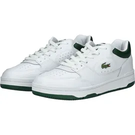 Lacoste Herren, Halbschuh in weiß Größe 11 / weiß, - 46