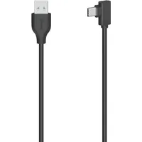 Hama USB-C-Kabel, USB-C-Stecker