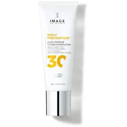 Daily Prevention Pure Mineral Tinted Moisturizer SPF 30