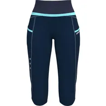 Crazy Idea Mid-Short Exit Damen lake - blau