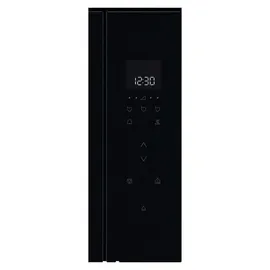 AEG NMB5S171SB Schwarz