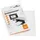 Durable Einsteckschilder 142002 Weiß 105 x 148 mm 20 Blatt 80 St.