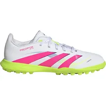 adidas Predator League TF Kinder weiß 38