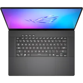 Asus ROG Zephyrus G16 16" Ryzen AI 9 32 GB RAM 1 TB SSD RTX 4070 Grau