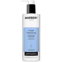 Marbert Fresh Cleansing Erfrischendes Reinigungsgel 400 ml