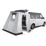 Reimo Mayr VanSpace Space Kombi Heckzelt 250 cm Anthrazit